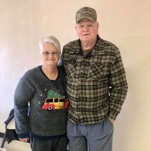 Meet your Posher, Betty